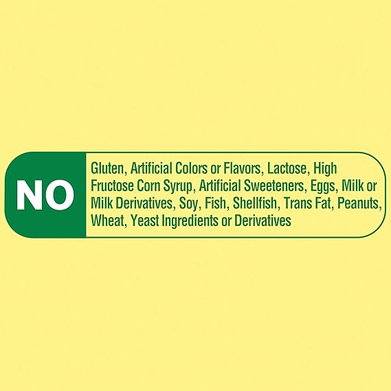 Spring Valley Men's Multivitamin Tablets with Fruits & Vegetables - Includes Turmeric for Joint Support