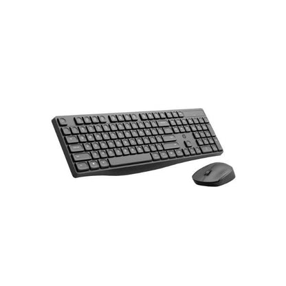 HP CS10 Wireless Keyboard and Mouse Combo