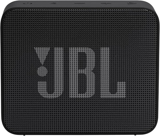 JBL GO Essential 2 Bluetooth Speaker – Black