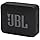JBL GO Essential 2 Bluetooth Speaker – Black