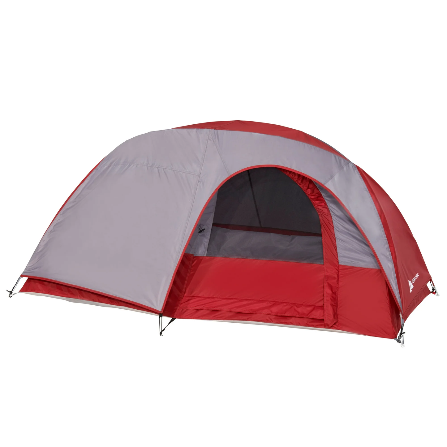 Ozark Trail 1-Person Hiker Tent – Lightweight Backpacking Shelter