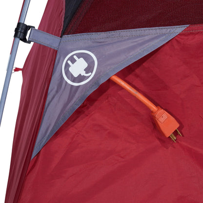 Ozark Trail 1-Person Hiker Tent – Lightweight Backpacking Shelter