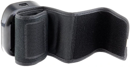 WEB306 Digital Wrist Electronic Sphygmomanometer — Rechargeable Blood Pressure Monitor